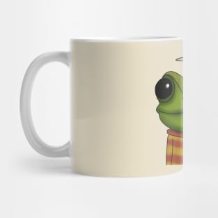 Sapo Mug